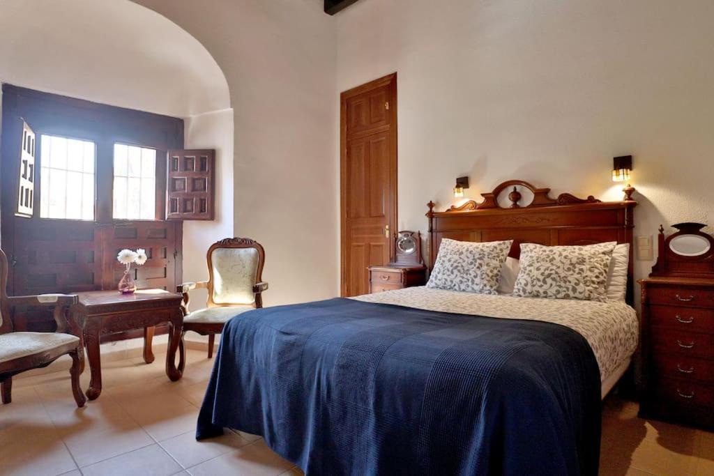 Posada La Juderia I Cordoue Extérieur photo