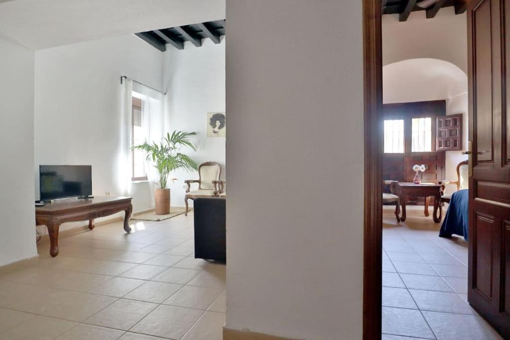 Posada La Juderia I Cordoue Extérieur photo